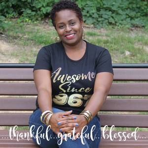 Meet your Posher, Tabitha